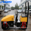 FYL-890 Sıkıştırılmış Beton Parke için Vibratör Silindiri